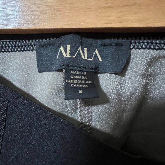 Alala "Frame Tight" in "gold dust" (size small) - Picture 6 of 6